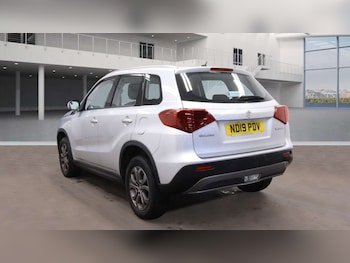 Used Suzuki Vitara 2019 for sale - 76453764: Photo