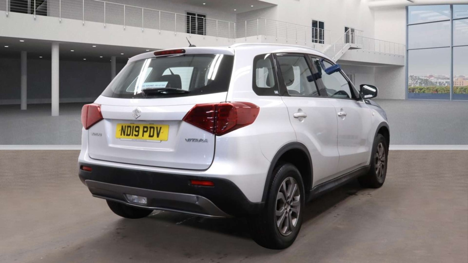Used Suzuki Vitara 2019 for sale - 76453764: Photo 4