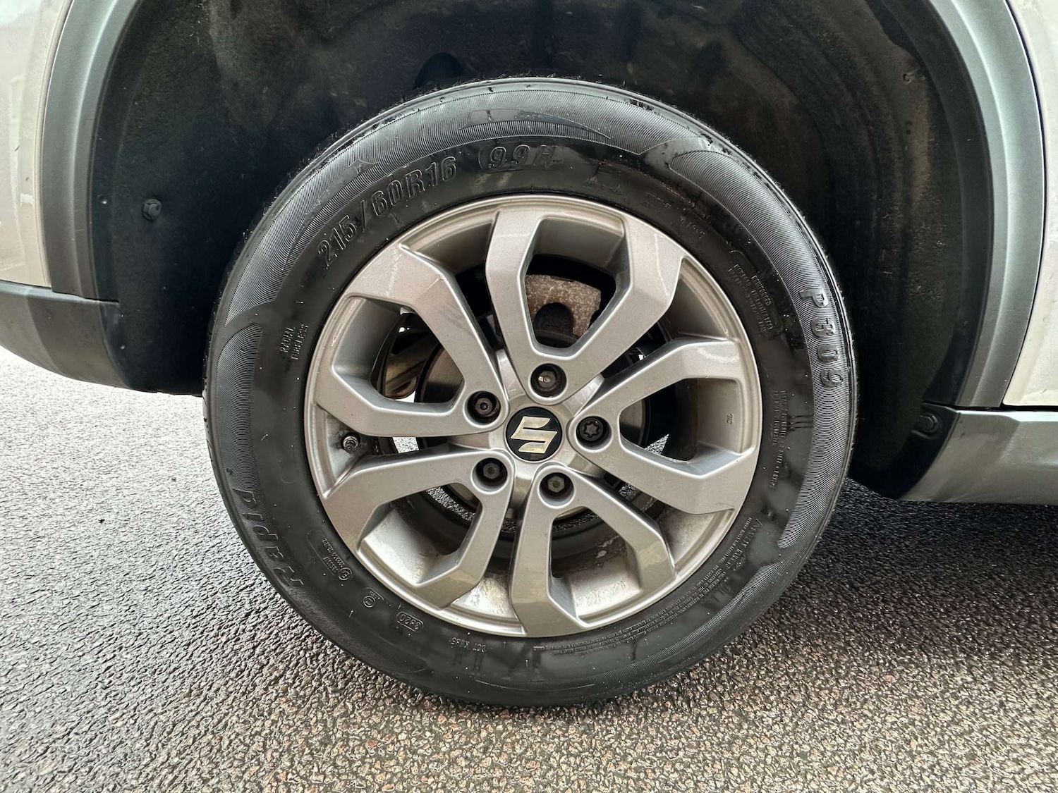 Used Suzuki Vitara 2019 for sale - 76453764: Photo 40