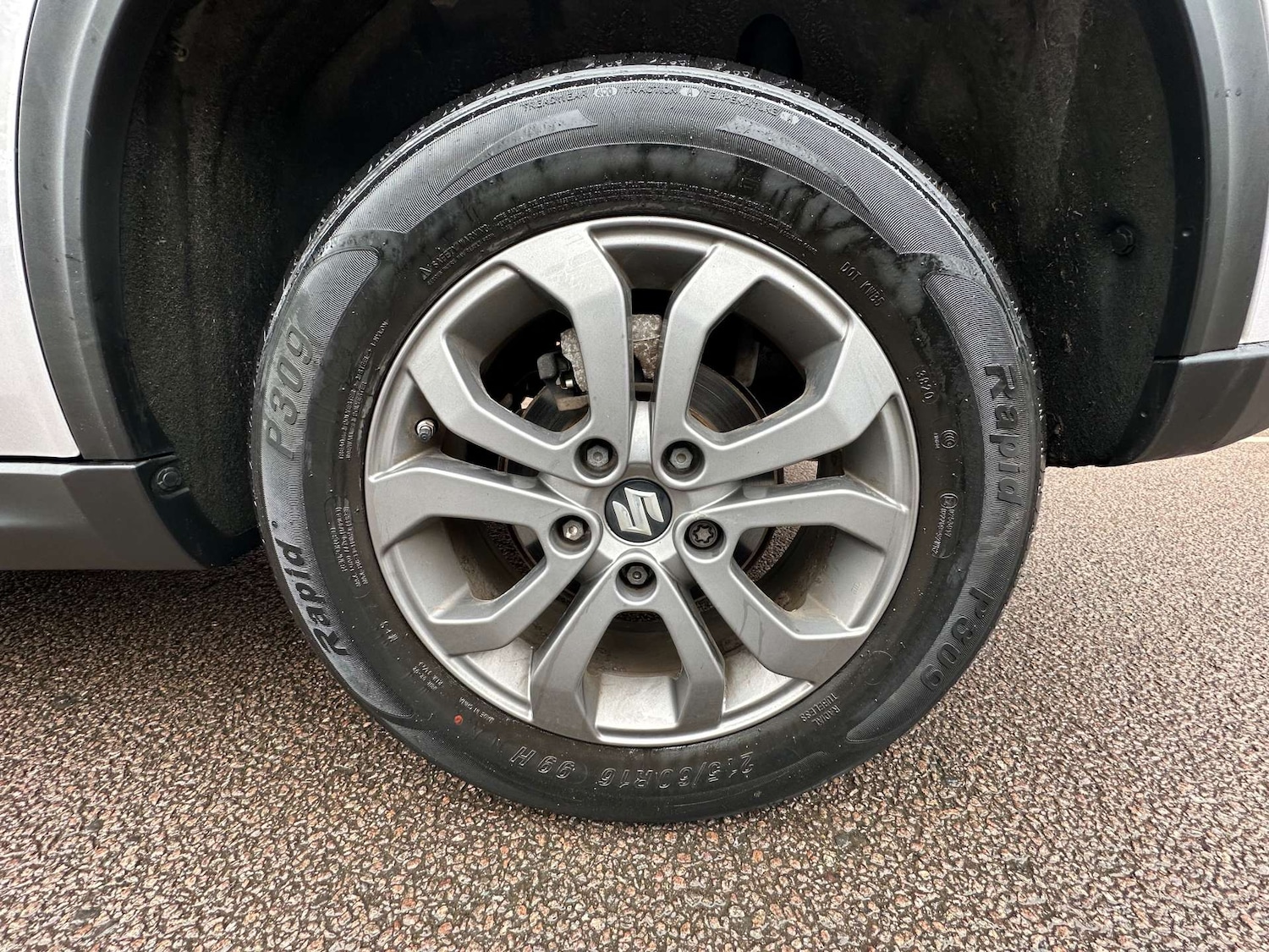 Used Suzuki Vitara 2019 for sale - 76453764: Photo 41