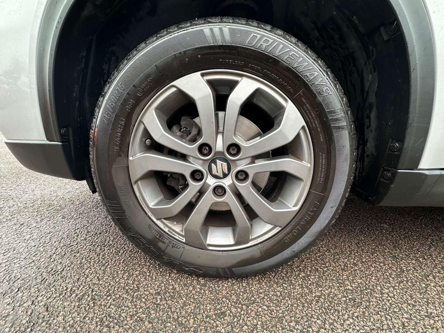 Used Suzuki Vitara 2019 for sale - 76453764: Photo 42