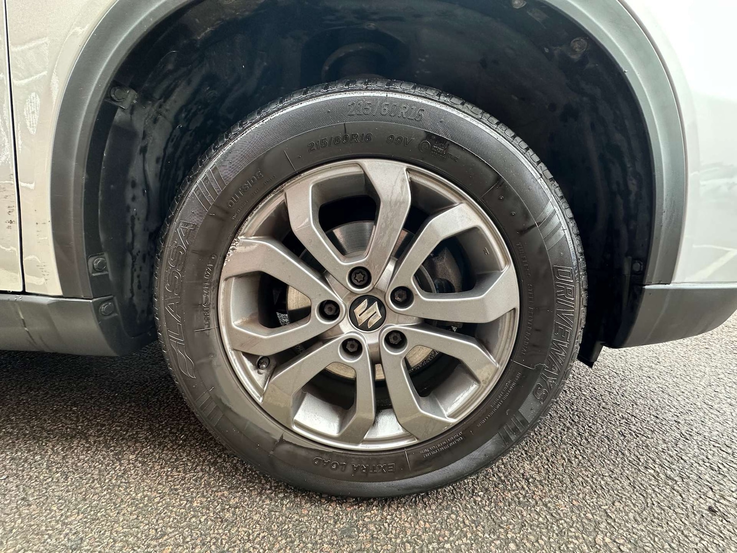 Used Suzuki Vitara 2019 for sale - 76453764: Photo 43