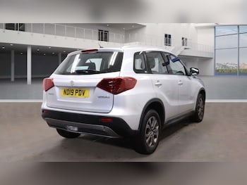 Used Suzuki Vitara 2019 for sale - 76453764: Photo