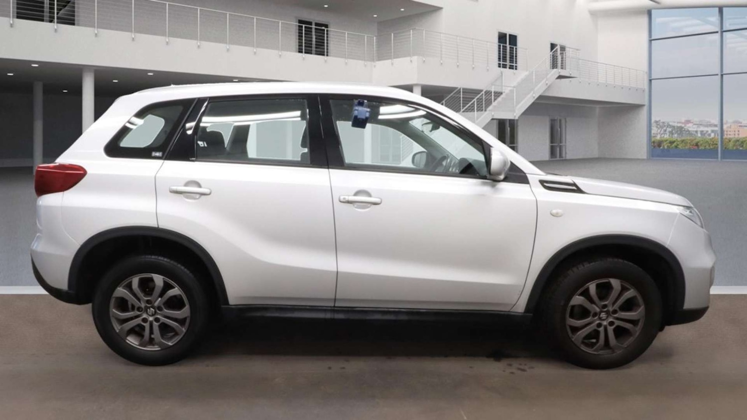 Used Suzuki Vitara 2019 for sale - 76453764: Photo 5