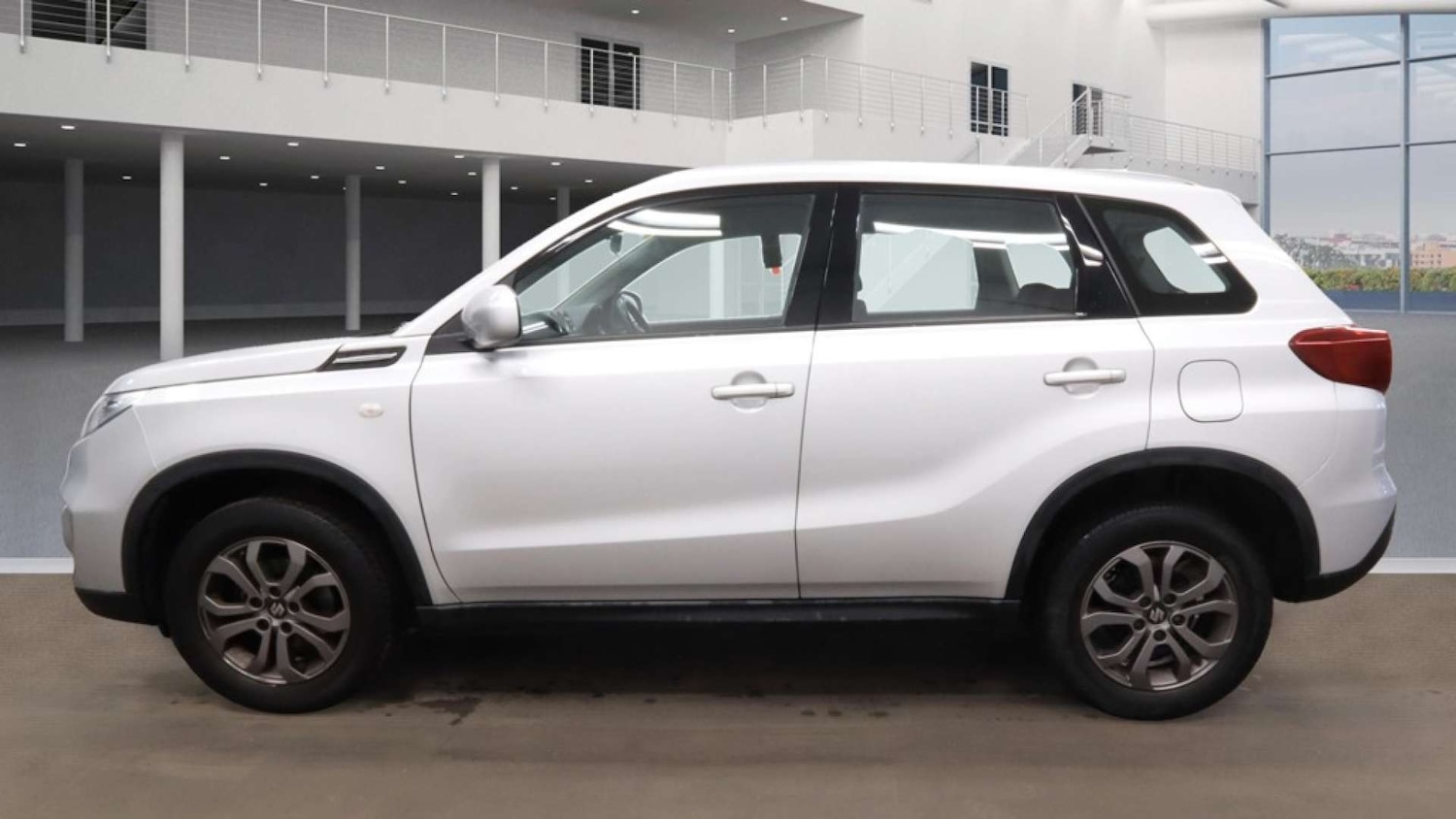 Used Suzuki Vitara 2019 for sale - 76453764: Photo 6