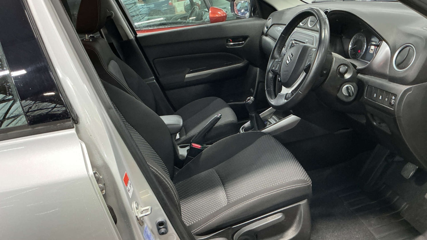 Used Suzuki Vitara 2019 for sale - 76453764: Photo 8
