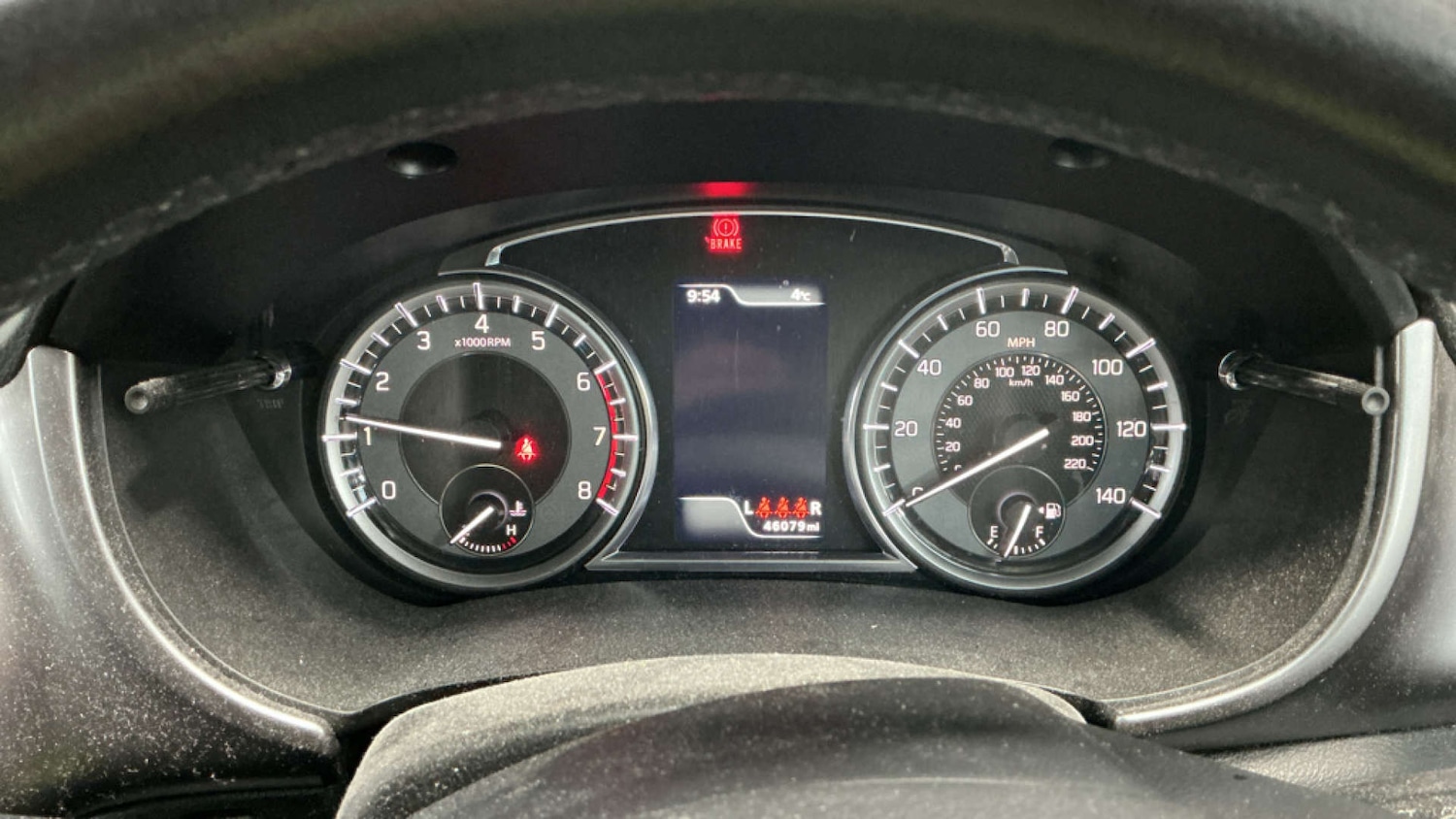 Used Suzuki Vitara 2019 for sale - 76453764: Photo 9