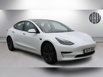 Used Tesla Model 3 2021 for sale - 78297206: Photo