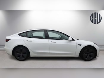 Used Tesla Model 3 2021 for sale - 78297206: Photo