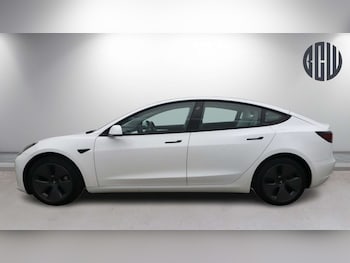 Used Tesla Model 3 2021 for sale - 78297206: Photo