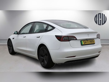 Used Tesla Model 3 2021 for sale - 78297206: Photo