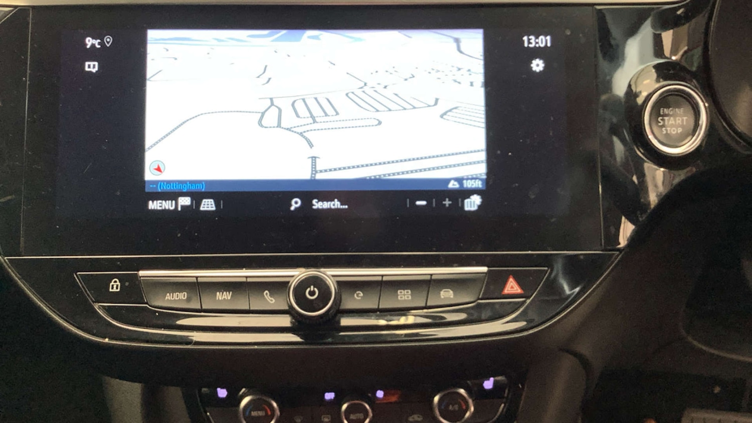 Used Vauxhall Corsa 2021 for sale - 78070990: Photo 11