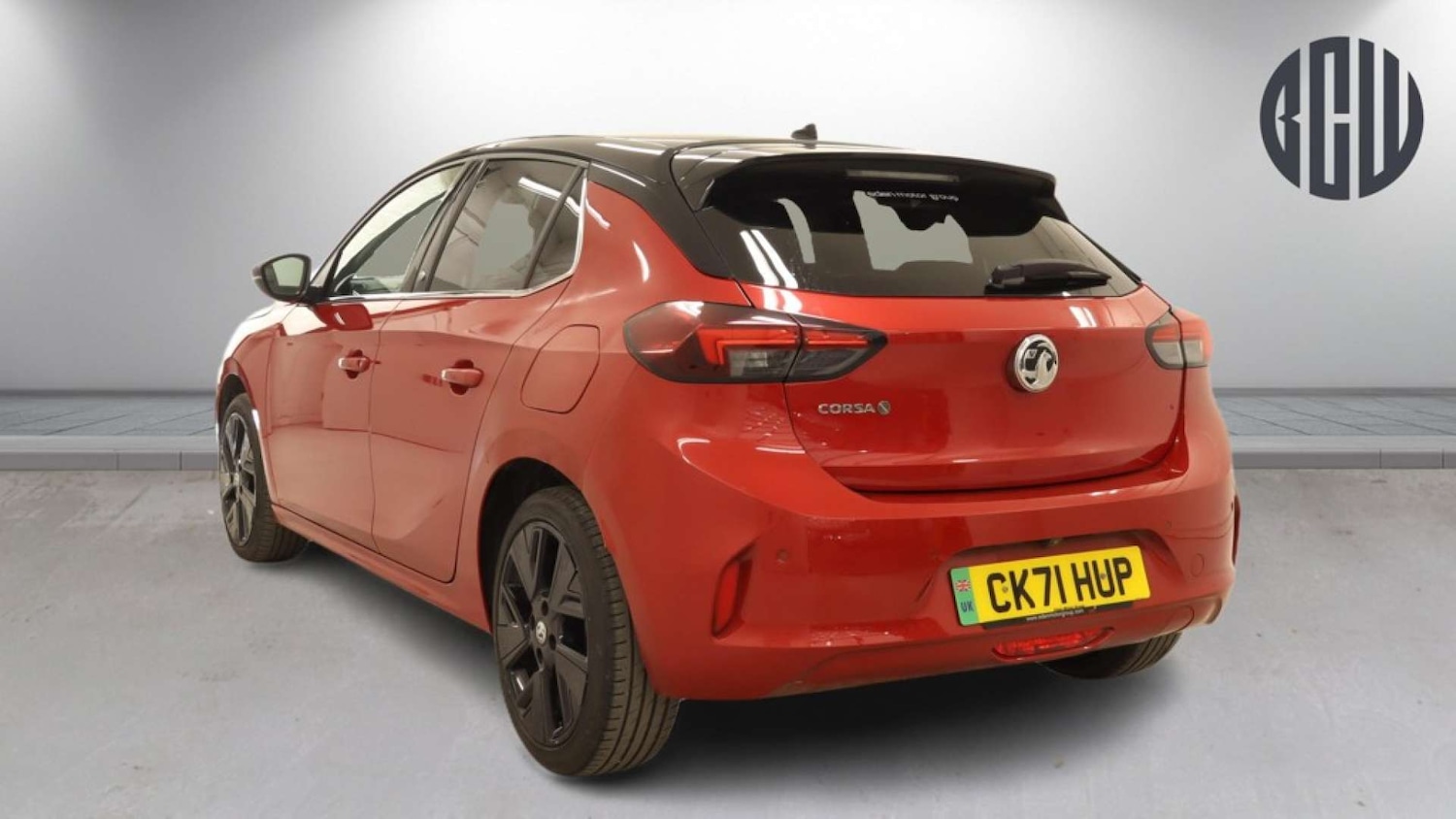 Used Vauxhall Corsa 2021 for sale - 78070990: Photo 3