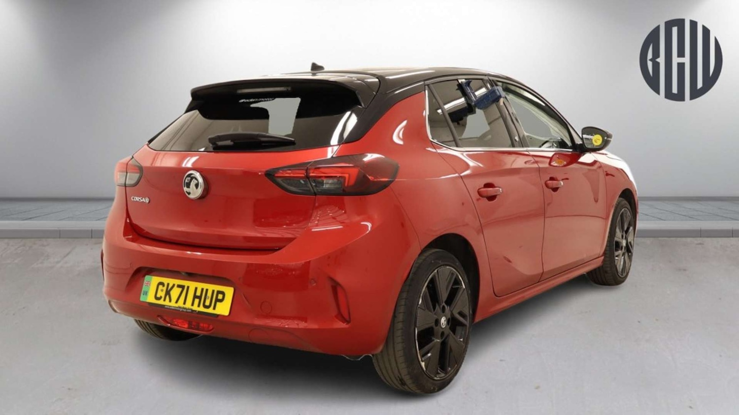 Used Vauxhall Corsa 2021 for sale - 78070990: Photo 4