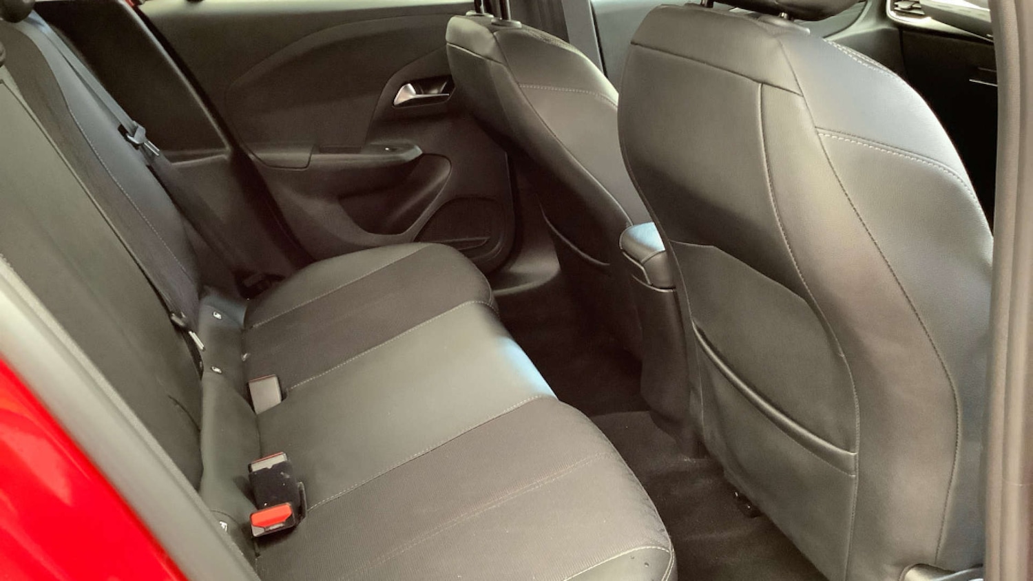 Used Vauxhall Corsa 2021 for sale - 78070990: Photo 8