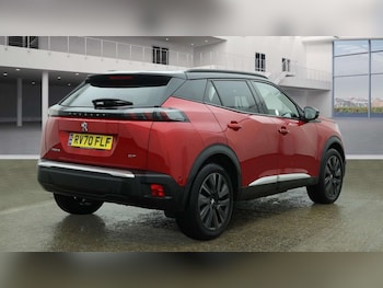 Used Peugeot 2008 2020 for sale - 77622851: Photo