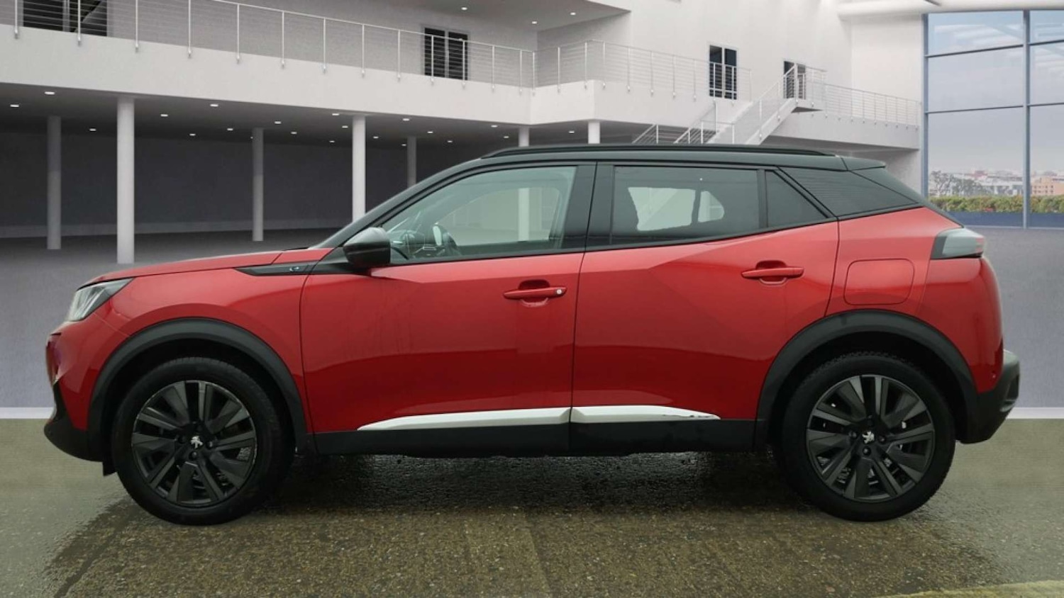 Used Peugeot 2008 2020 for sale - 77622851: Photo 6