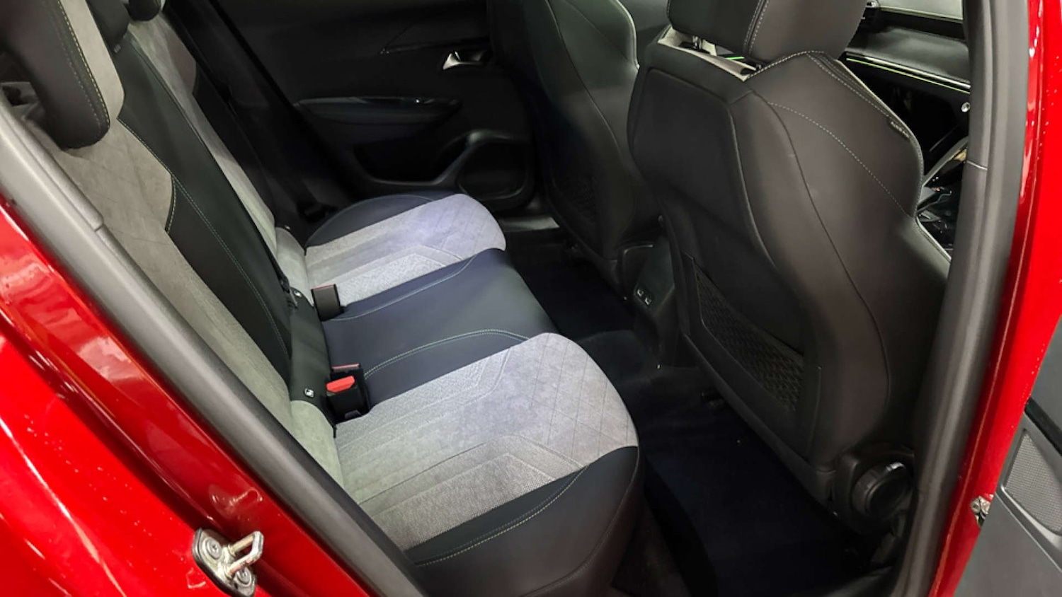 Used Peugeot 2008 2020 for sale - 77622851: Photo 8