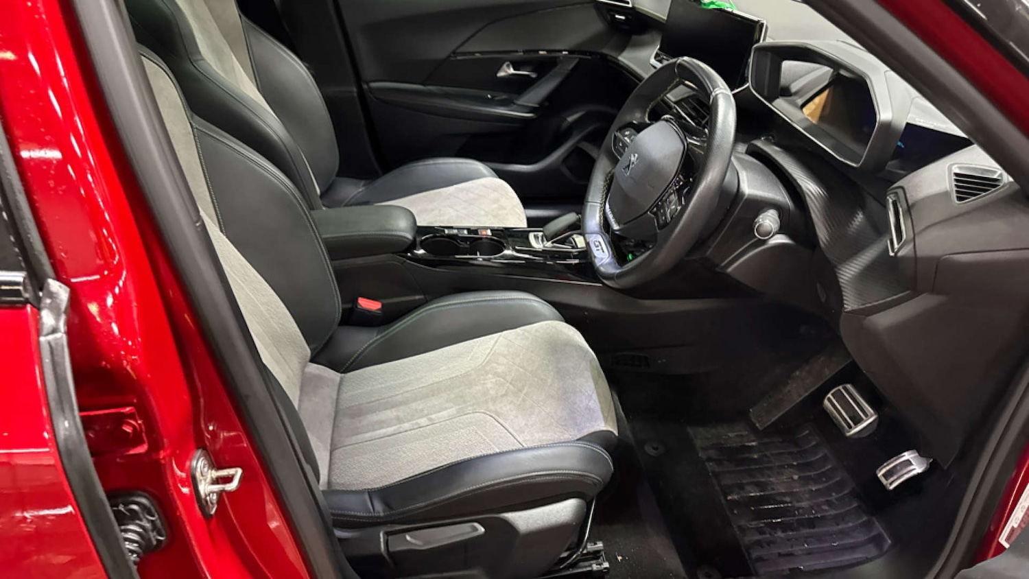 Used Peugeot 2008 2020 for sale - 77622851: Photo 9