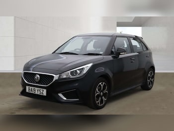 Used MG MG3 2019 for sale - 78559240: Photo