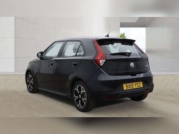 Used MG MG3 2019 for sale - 78559240: Photo