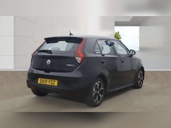 Used MG MG3 2019 for sale - 78559240: Photo