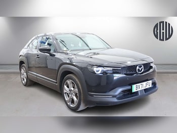 Used Mazda MX-30 2021 for sale - 79449531: Photo