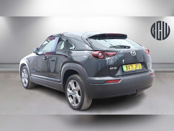 Used Mazda MX-30 2021 for sale - 79449531: Photo