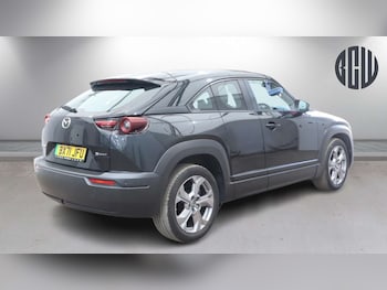 Used Mazda MX-30 2021 for sale - 79449531: Photo