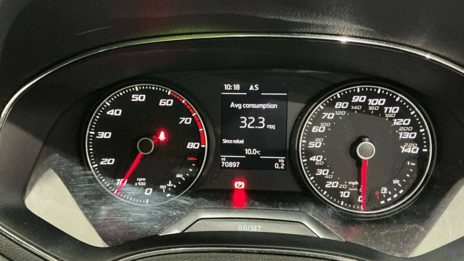 Used SEAT Ibiza 2019 for sale - 77368248: Photo 10