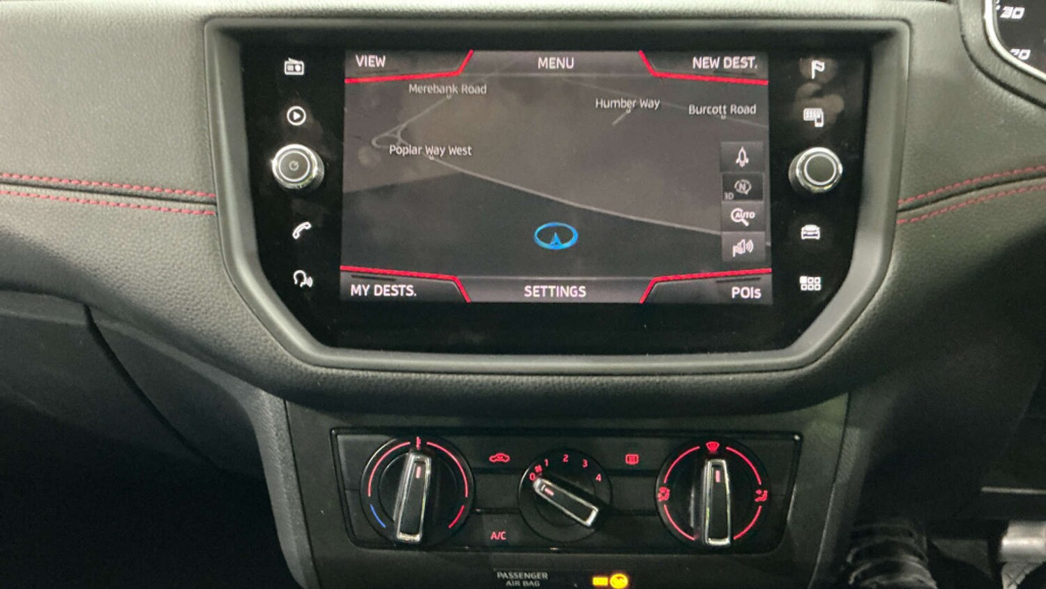 Used SEAT Ibiza 2019 for sale - 77368248: Photo 11