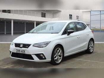 Used SEAT Ibiza 2019 for sale - 77368248: Photo