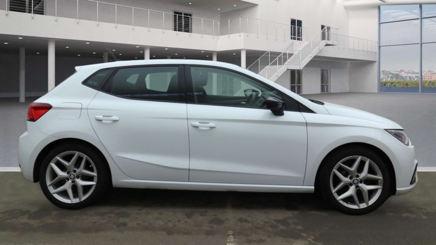 Used SEAT Ibiza 2019 for sale - 77368248: Photo 5