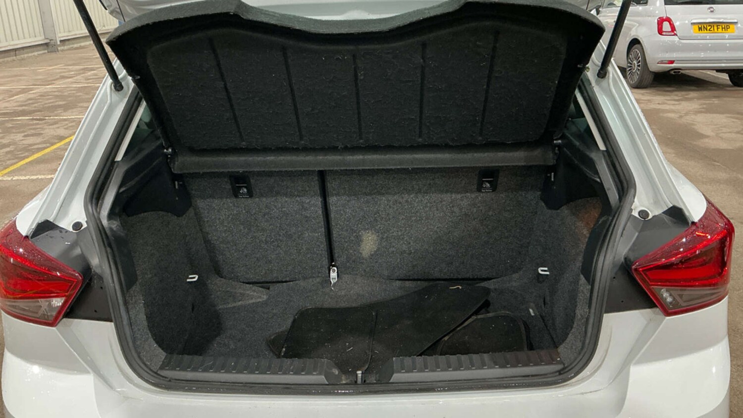 Used SEAT Ibiza 2019 for sale - 77368248: Photo 7