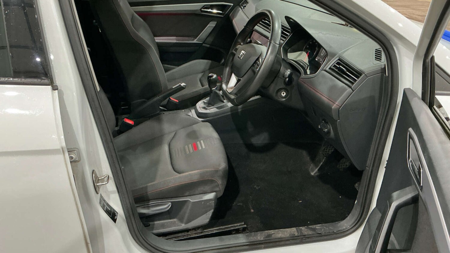 Used SEAT Ibiza 2019 for sale - 77368248: Photo 9