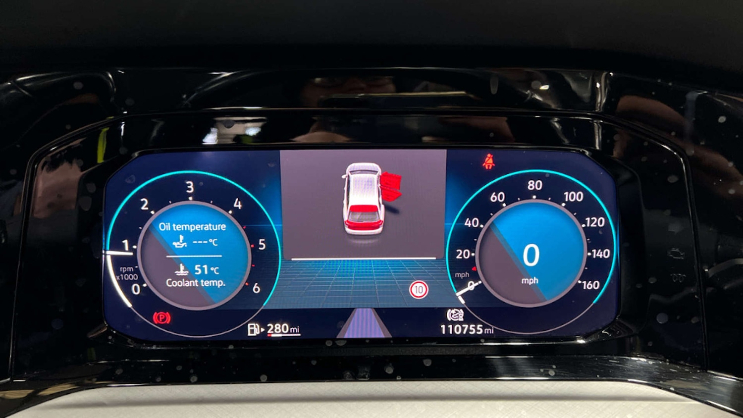 Used Volkswagen Golf 2022 for sale - 77469834: Photo 10