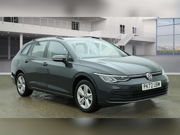 Used Volkswagen Golf 2022 for sale - 77469834: Photo