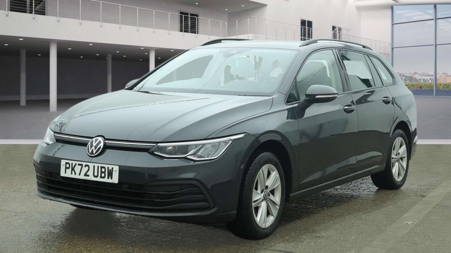 Used Volkswagen Golf 2022 for sale - 77469834: Photo 2