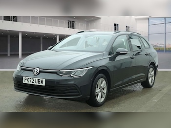 Used Volkswagen Golf 2022 for sale - 77469834: Photo