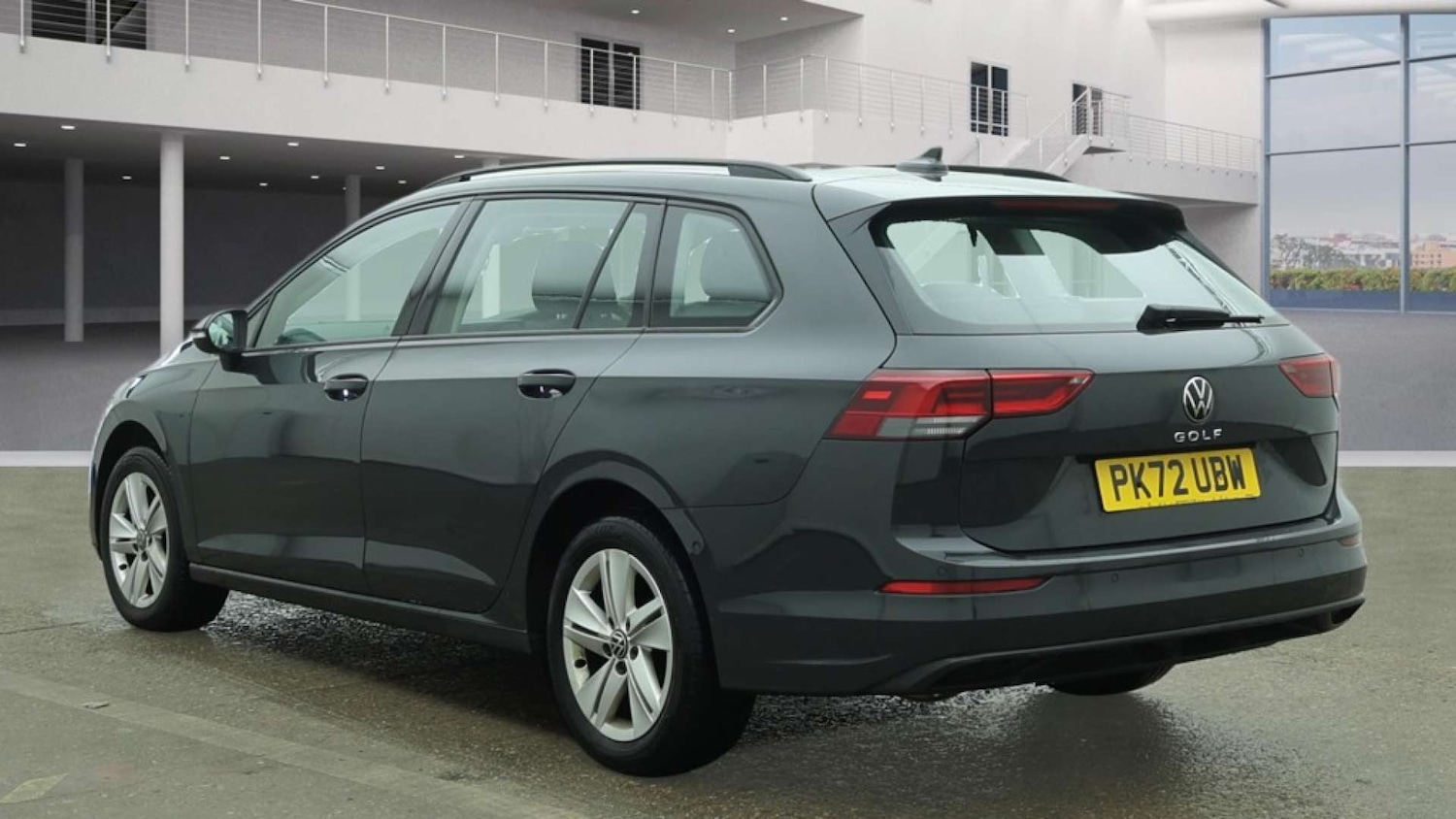 Used Volkswagen Golf 2022 for sale - 77469834: Photo 3