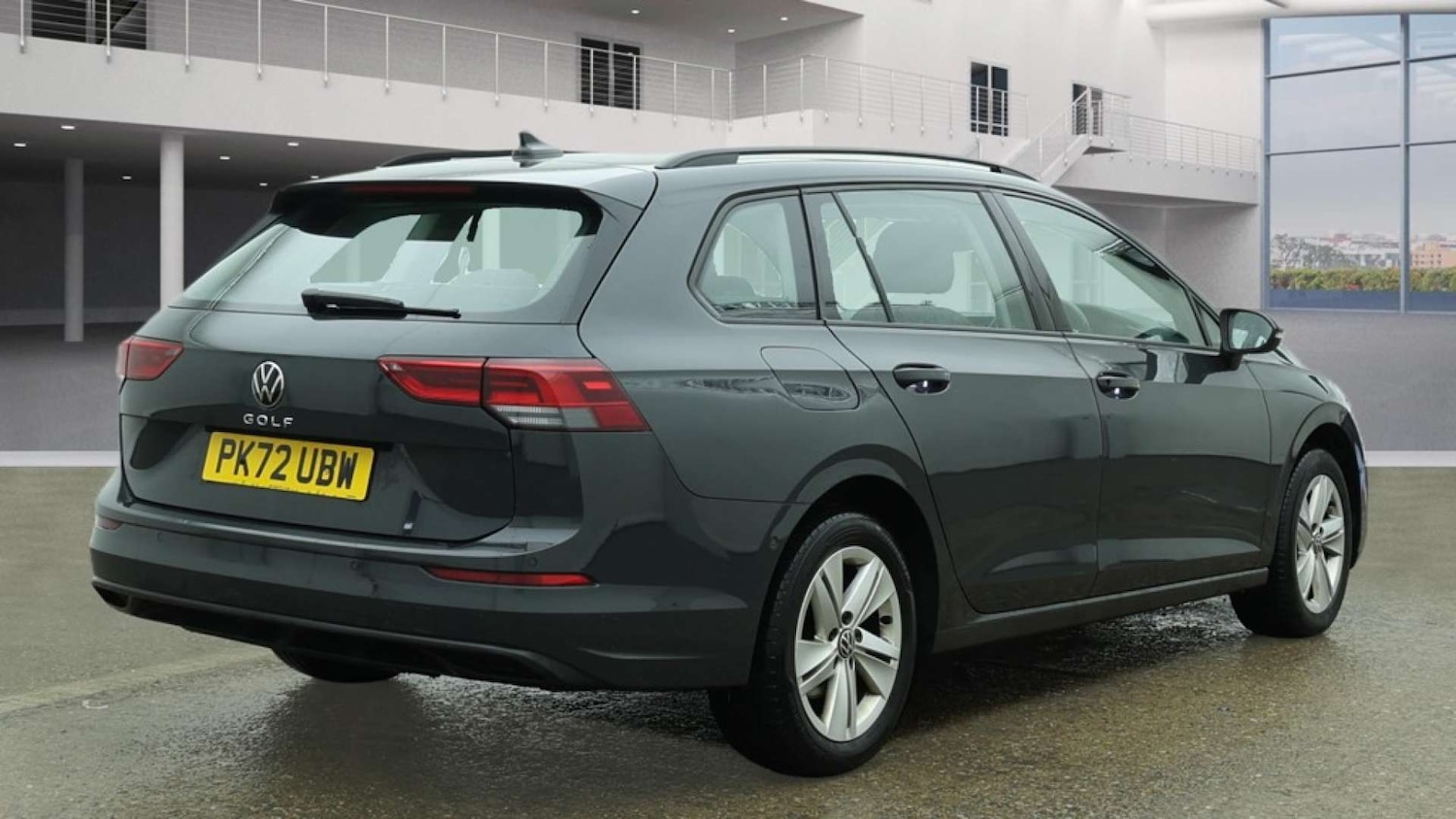 Used Volkswagen Golf 2022 for sale - 77469834: Photo 4