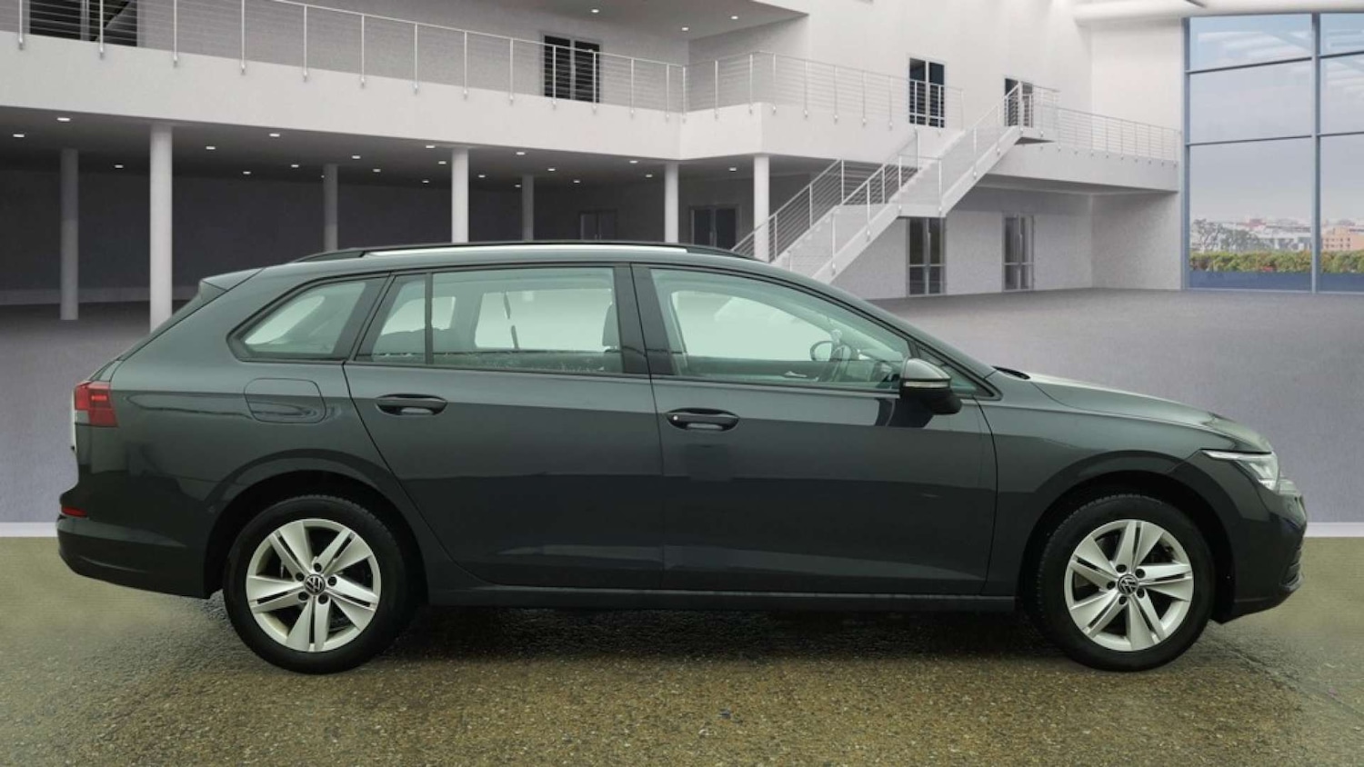 Used Volkswagen Golf 2022 for sale - 77469834: Photo 5