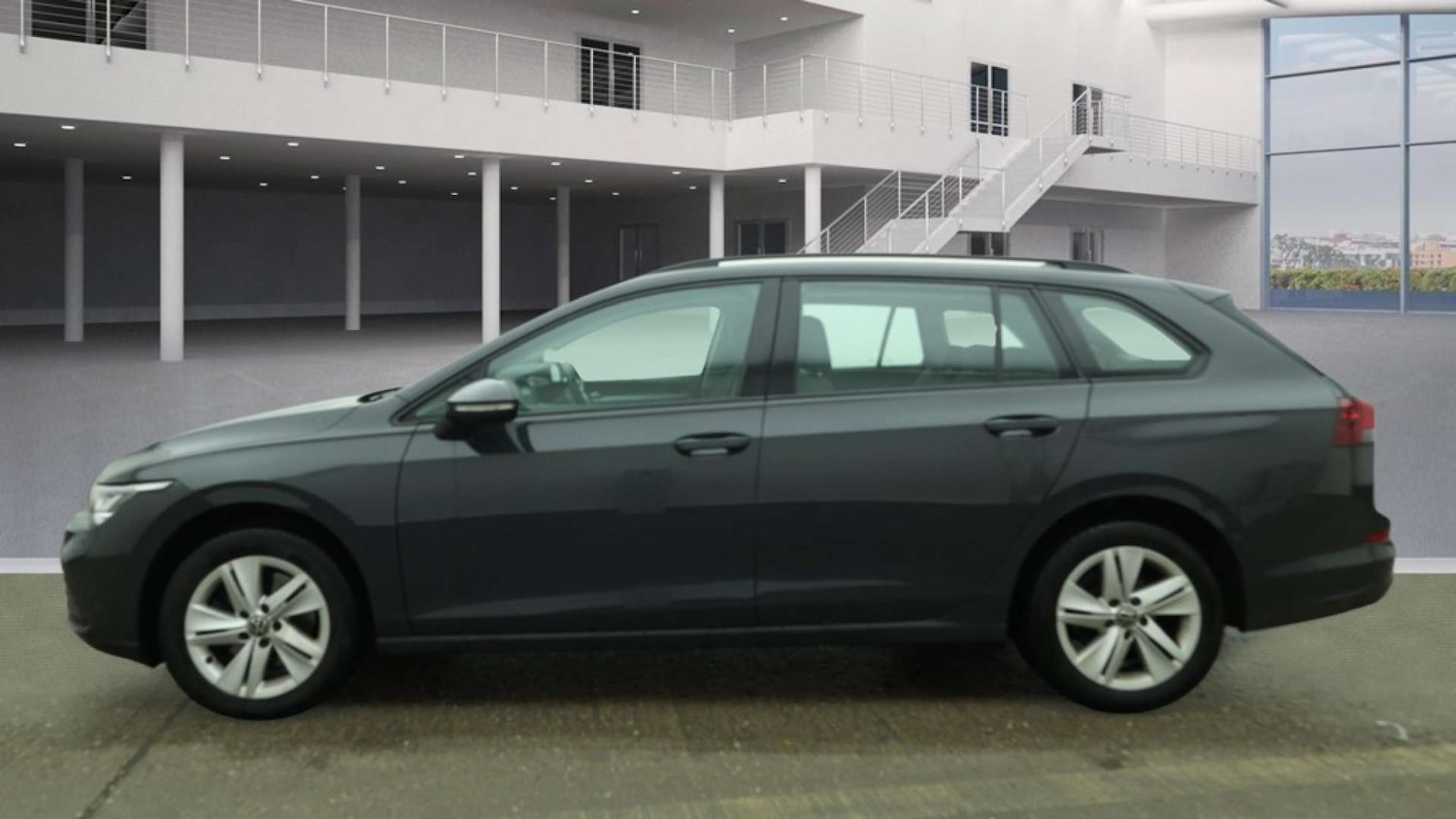 Used Volkswagen Golf 2022 for sale - 77469834: Photo 6