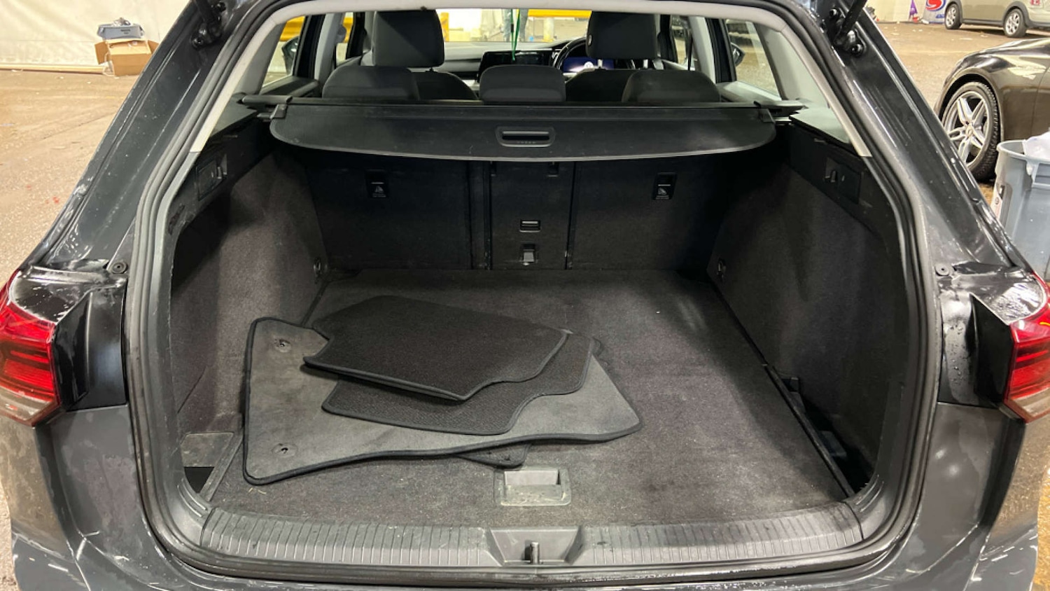 Used Volkswagen Golf 2022 for sale - 77469834: Photo 7