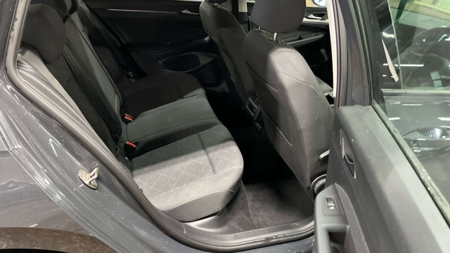 Used Volkswagen Golf 2022 for sale - 77469834: Photo 8