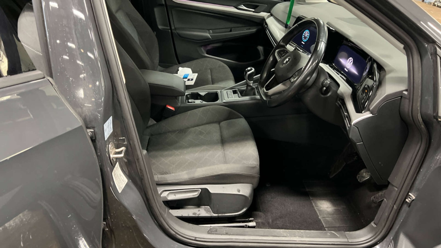 Used Volkswagen Golf 2022 for sale - 77469834: Photo 9