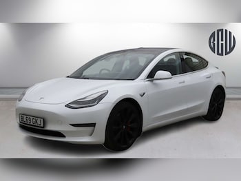 Used Tesla Model 3 2019 for sale - 78571914: Photo