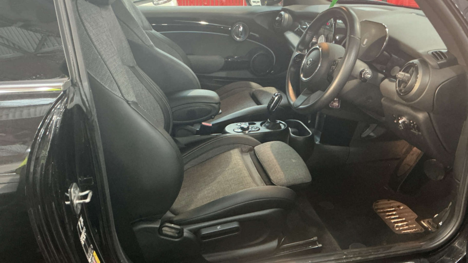 Used MINI Hatch 2021 for sale - 77766933: Photo 10