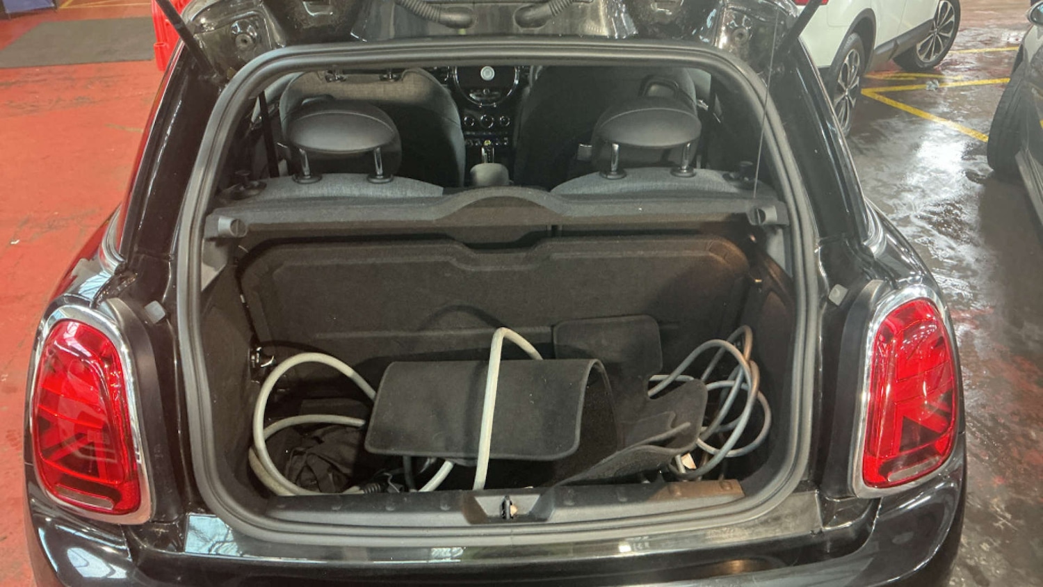 Used MINI Hatch 2021 for sale - 77766933: Photo 11