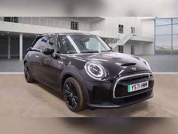 Used MINI Hatch 2021 for sale - 77766933: Photo